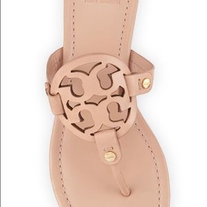 Tory Burch Miller Sandal